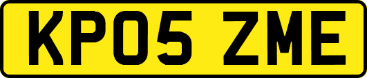 KP05ZME