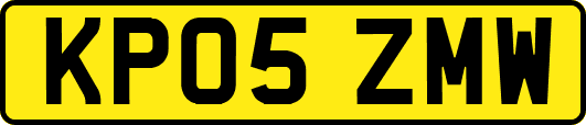 KP05ZMW