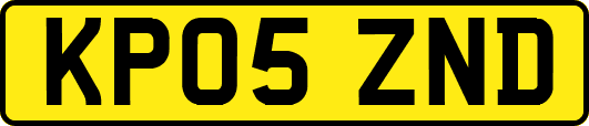 KP05ZND