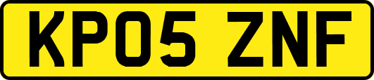 KP05ZNF