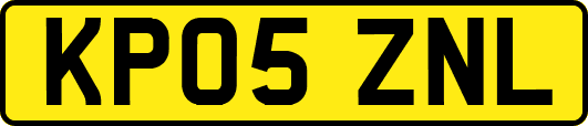 KP05ZNL
