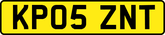 KP05ZNT