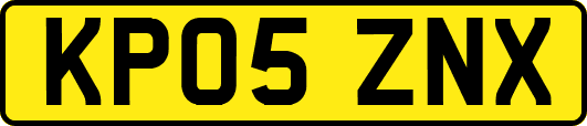 KP05ZNX