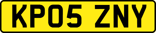 KP05ZNY