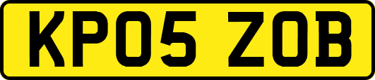 KP05ZOB