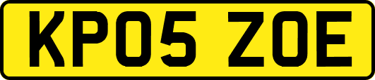 KP05ZOE