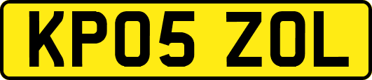 KP05ZOL
