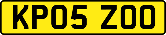 KP05ZOO