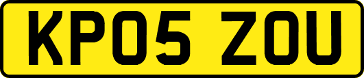 KP05ZOU