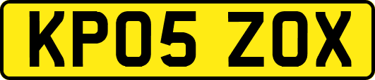 KP05ZOX