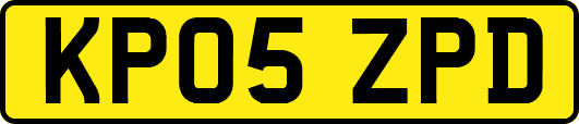 KP05ZPD