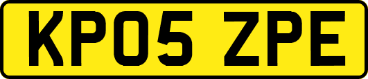 KP05ZPE