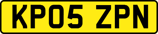 KP05ZPN
