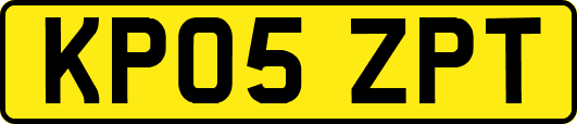 KP05ZPT