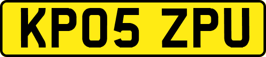 KP05ZPU