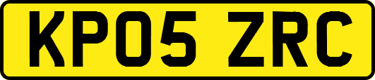 KP05ZRC