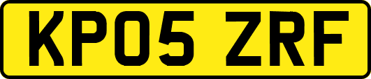 KP05ZRF
