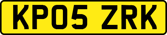 KP05ZRK