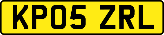 KP05ZRL