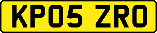 KP05ZRO