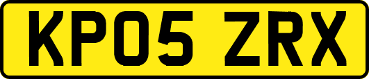 KP05ZRX