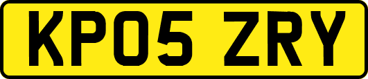 KP05ZRY