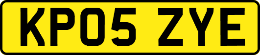 KP05ZYE