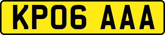 KP06AAA