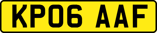KP06AAF