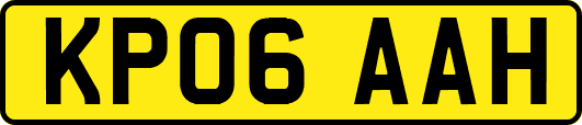 KP06AAH