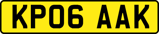 KP06AAK