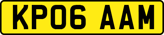 KP06AAM