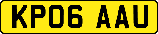 KP06AAU