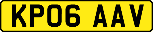 KP06AAV