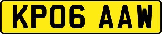 KP06AAW