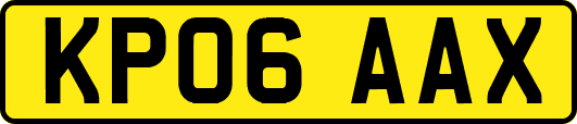KP06AAX