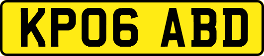 KP06ABD