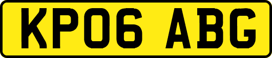 KP06ABG