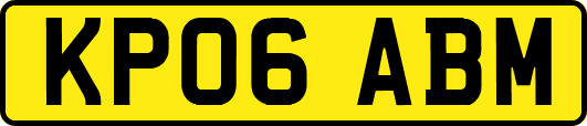 KP06ABM