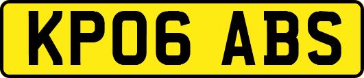 KP06ABS