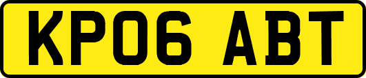 KP06ABT