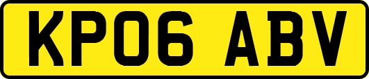 KP06ABV