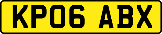 KP06ABX