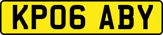 KP06ABY