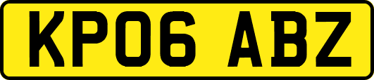 KP06ABZ