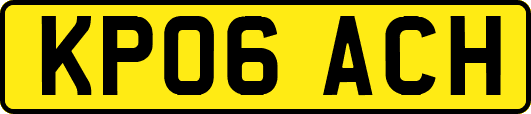 KP06ACH