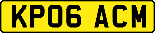 KP06ACM