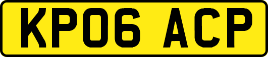 KP06ACP