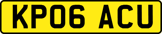 KP06ACU
