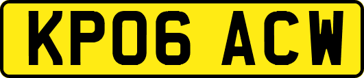 KP06ACW